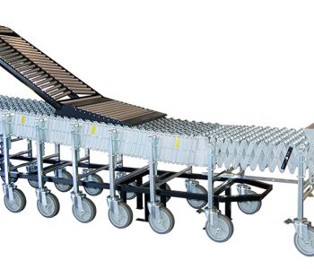 Nestaflex Portable Conveyor